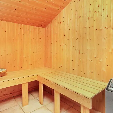 Holiday Astavej Løkken