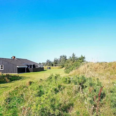 Vakantiehuis Holiday Astavej Løkken