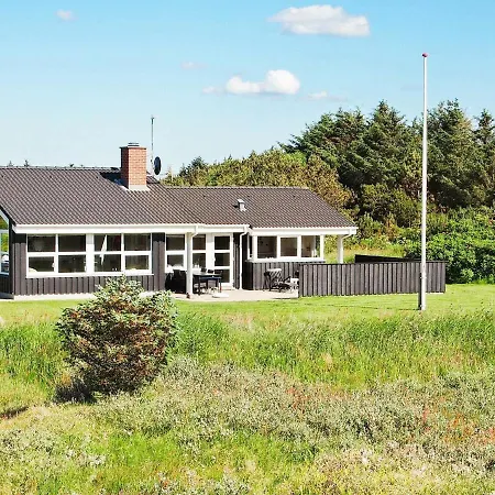 Vakantiehuis Holiday Astavej *