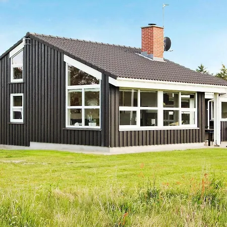 Holiday Astavej * Løkken