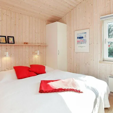 Holiday Astavej Vakantiehuis Løkken
