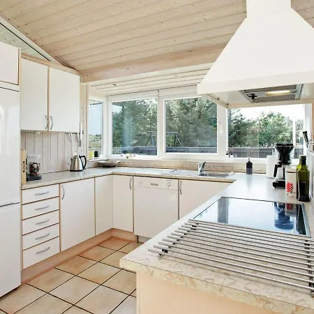 Holiday Astavej Vakantiehuis