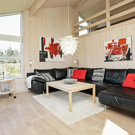 Holiday Astavej Vakantiehuis Løkken