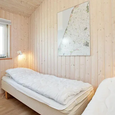 Vakantiehuis Holiday Astavej *