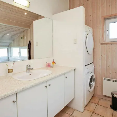 Vakantiehuis Holiday Astavej *