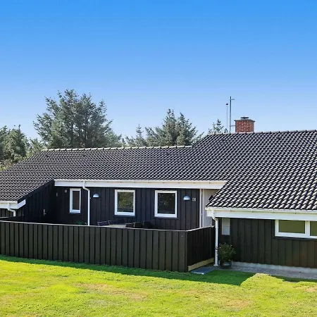 Vakantiehuis Holiday Astavej